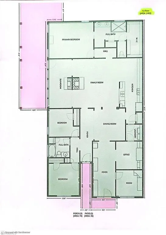 201 Friedberg Village Drive Winston-Salem, NC 27127