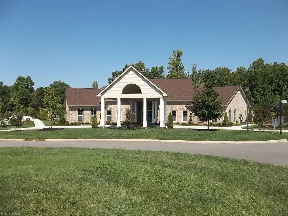 201 Friedberg Village Drive Winston-Salem, NC 27127