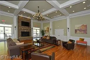 201 Friedberg Village Drive Winston-Salem, NC 27127