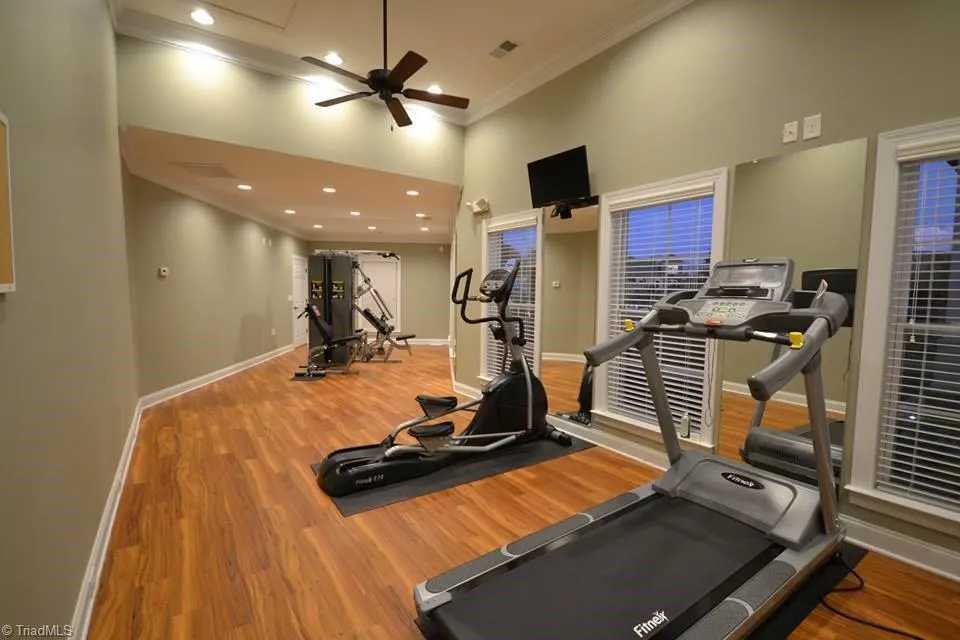 201 Friedberg Village Drive Winston-Salem, NC 27127