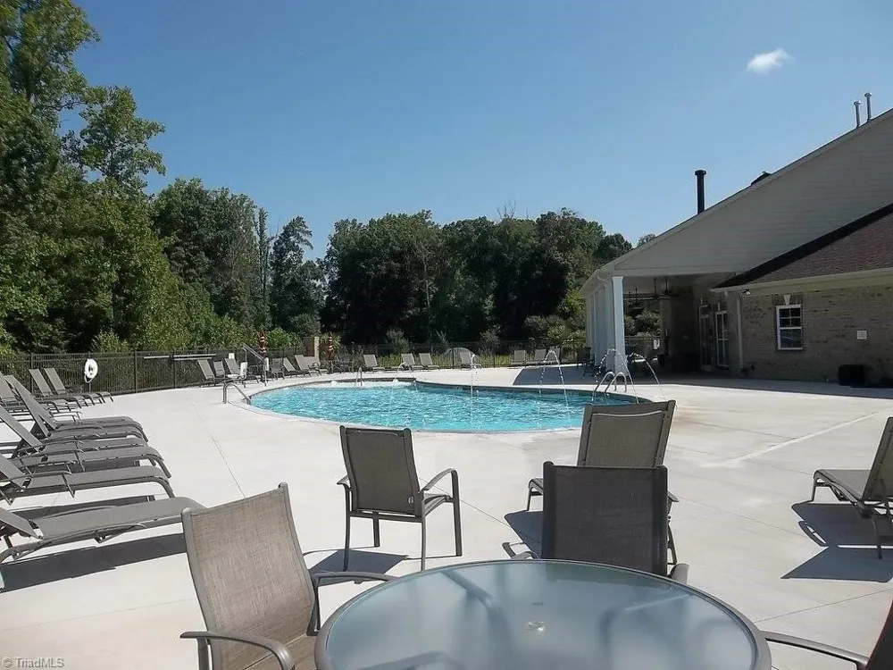 201 Friedberg Village Drive Winston-Salem, NC 27127