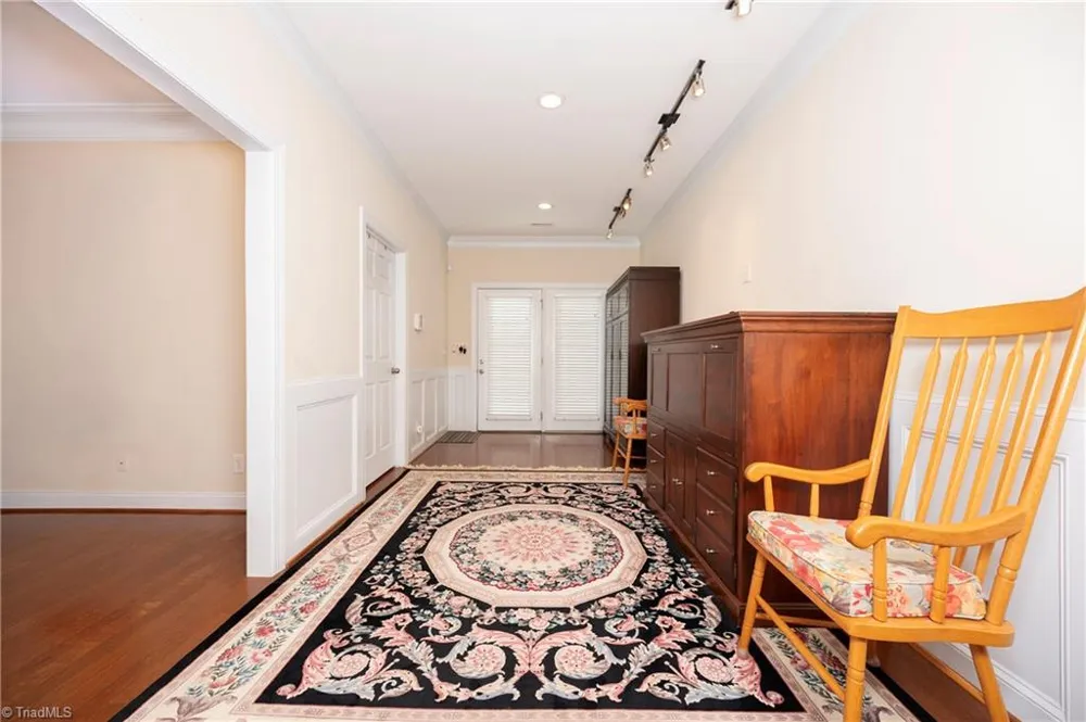 201 Friedberg Village Drive Winston-Salem, NC 27127