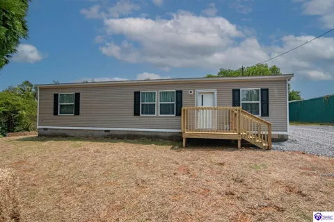 611 Bush Lane