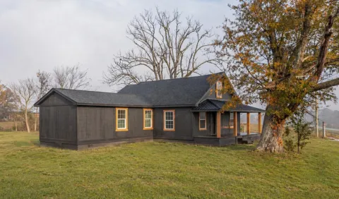 2499 Sugar Creek Road