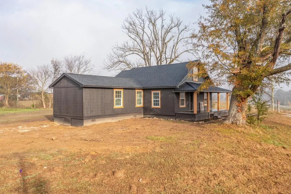 2499 Sugar Creek Road Crandall, GA 30711