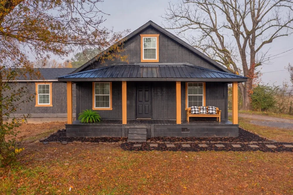 2499 Sugar Creek Road Crandall, GA 30711