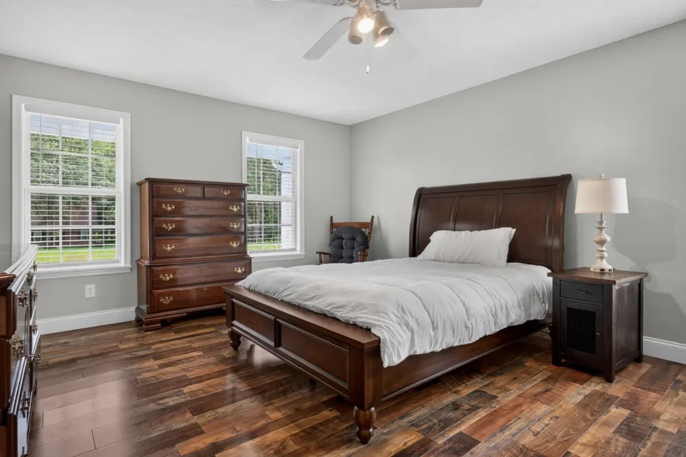 258 Oak Place Dr Smithville, TN 37166