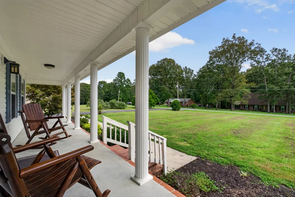 258 Oak Place Dr Smithville, TN 37166