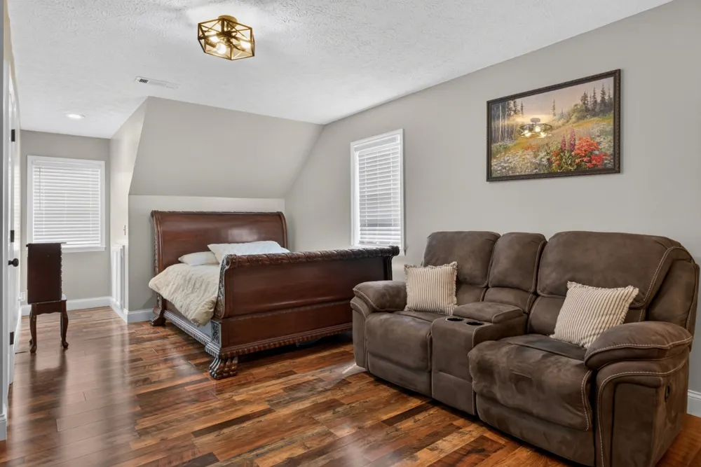 258 Oak Place Dr Smithville, TN 37166