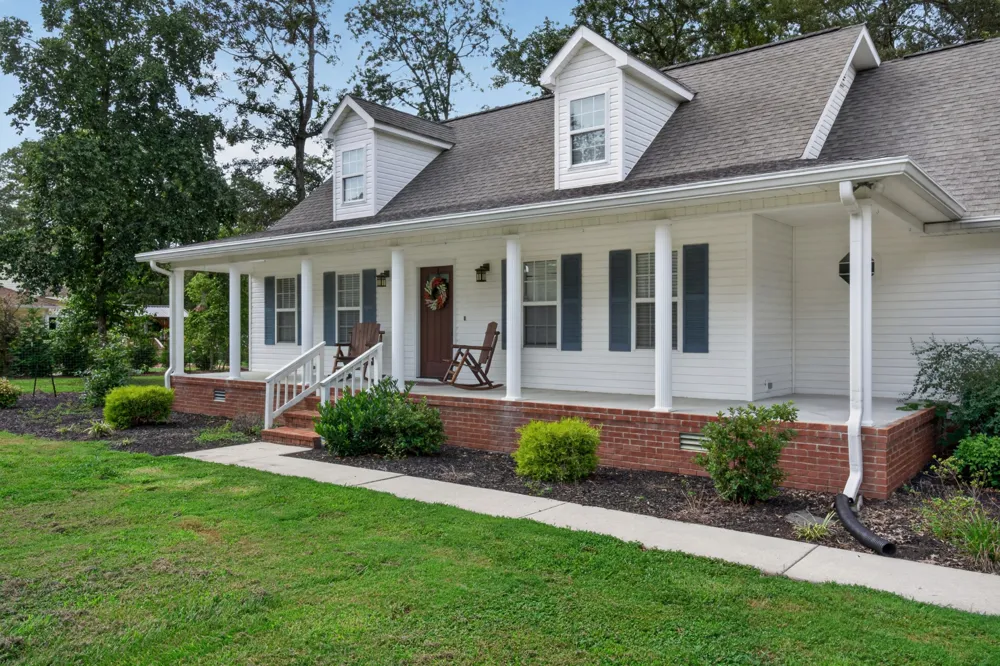 258 Oak Place Dr Smithville, TN 37166
