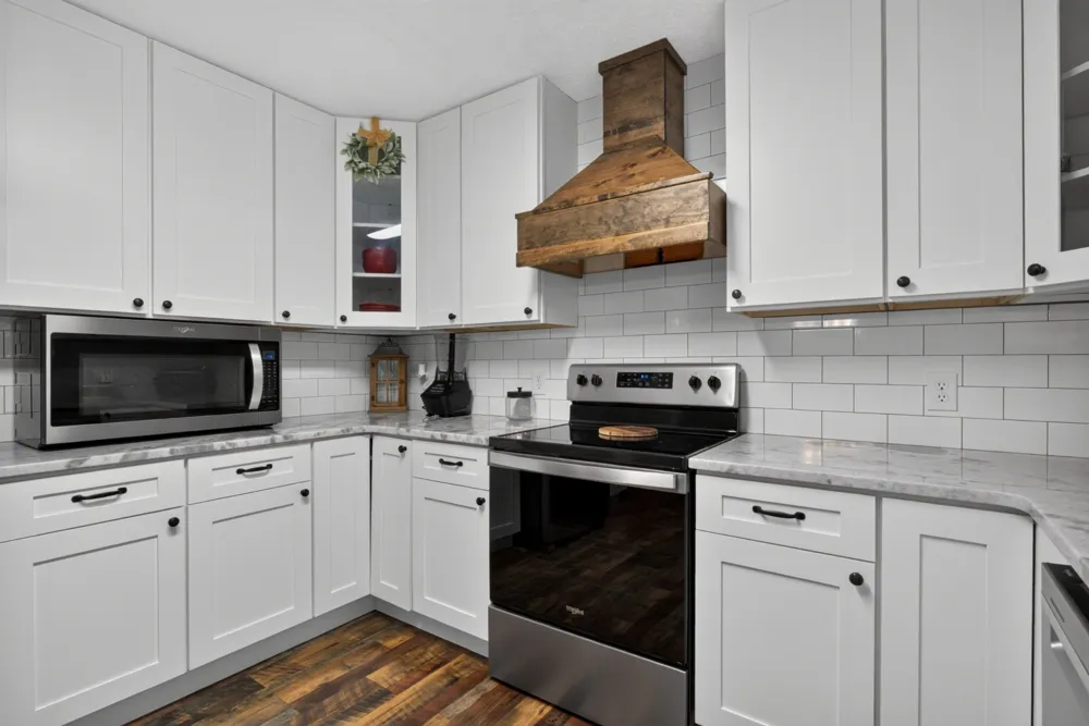 258 Oak Place Dr Smithville, TN 37166