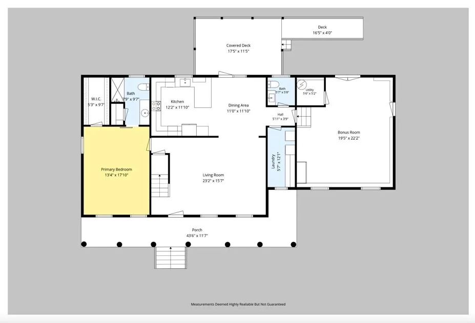 258 Oak Place Dr Smithville, TN 37166