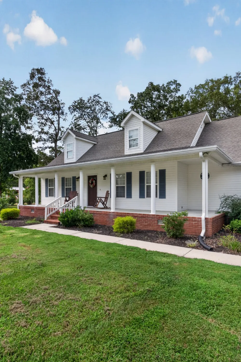 258 Oak Place Dr Smithville, TN 37166