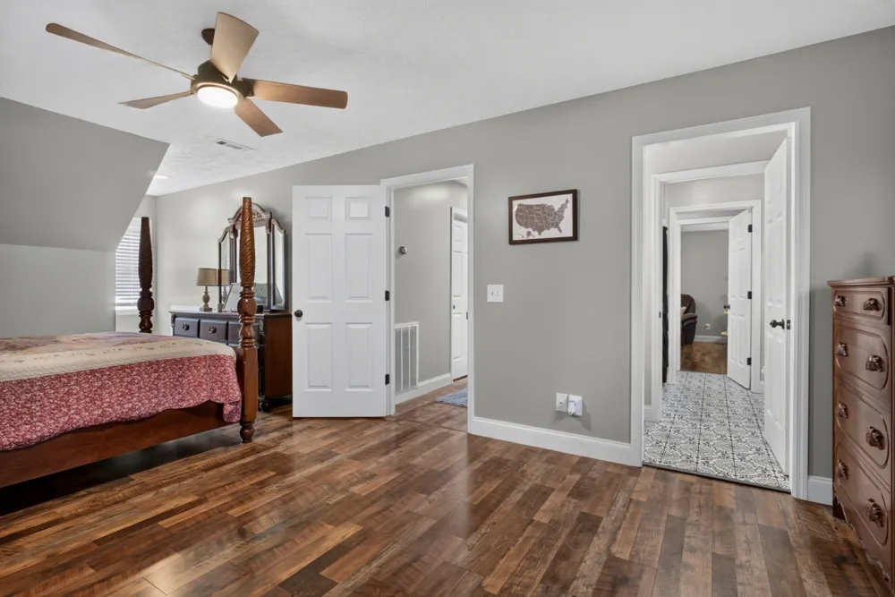 258 Oak Place Dr Smithville, TN 37166