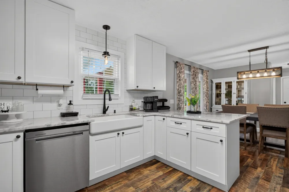 258 Oak Place Dr Smithville, TN 37166