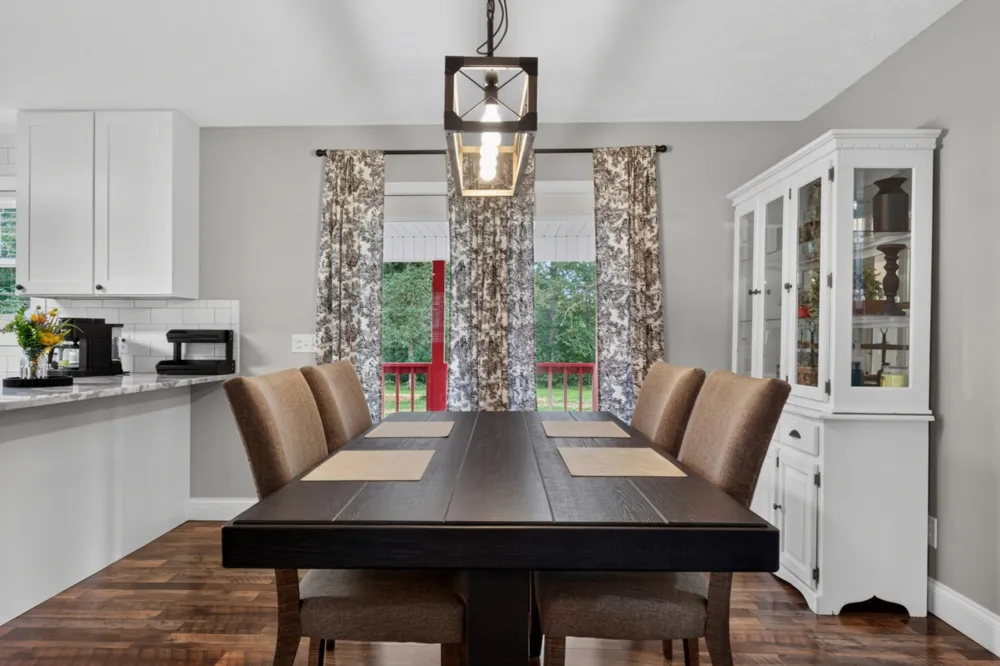 258 Oak Place Dr Smithville, TN 37166