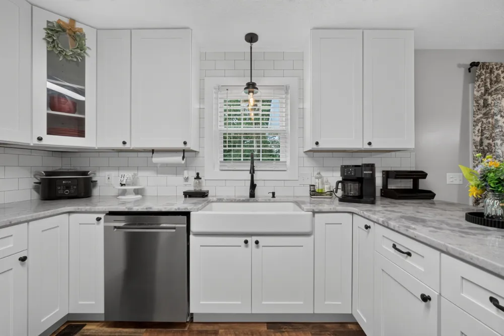 258 Oak Place Dr Smithville, TN 37166