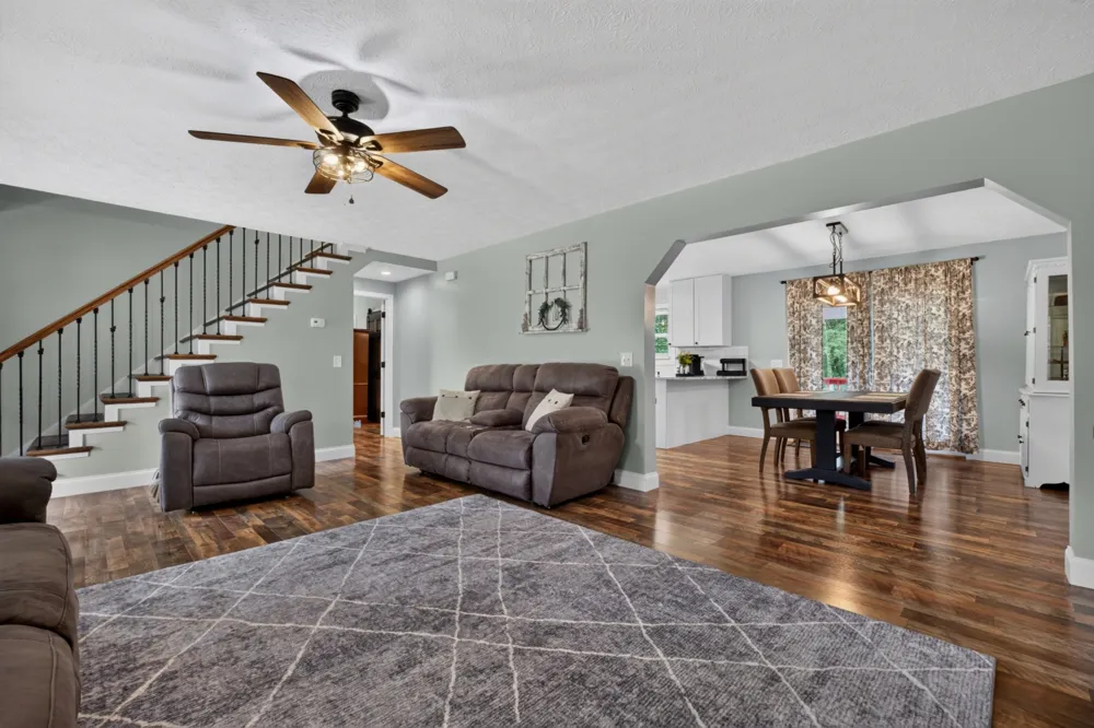 258 Oak Place Dr Smithville, TN 37166