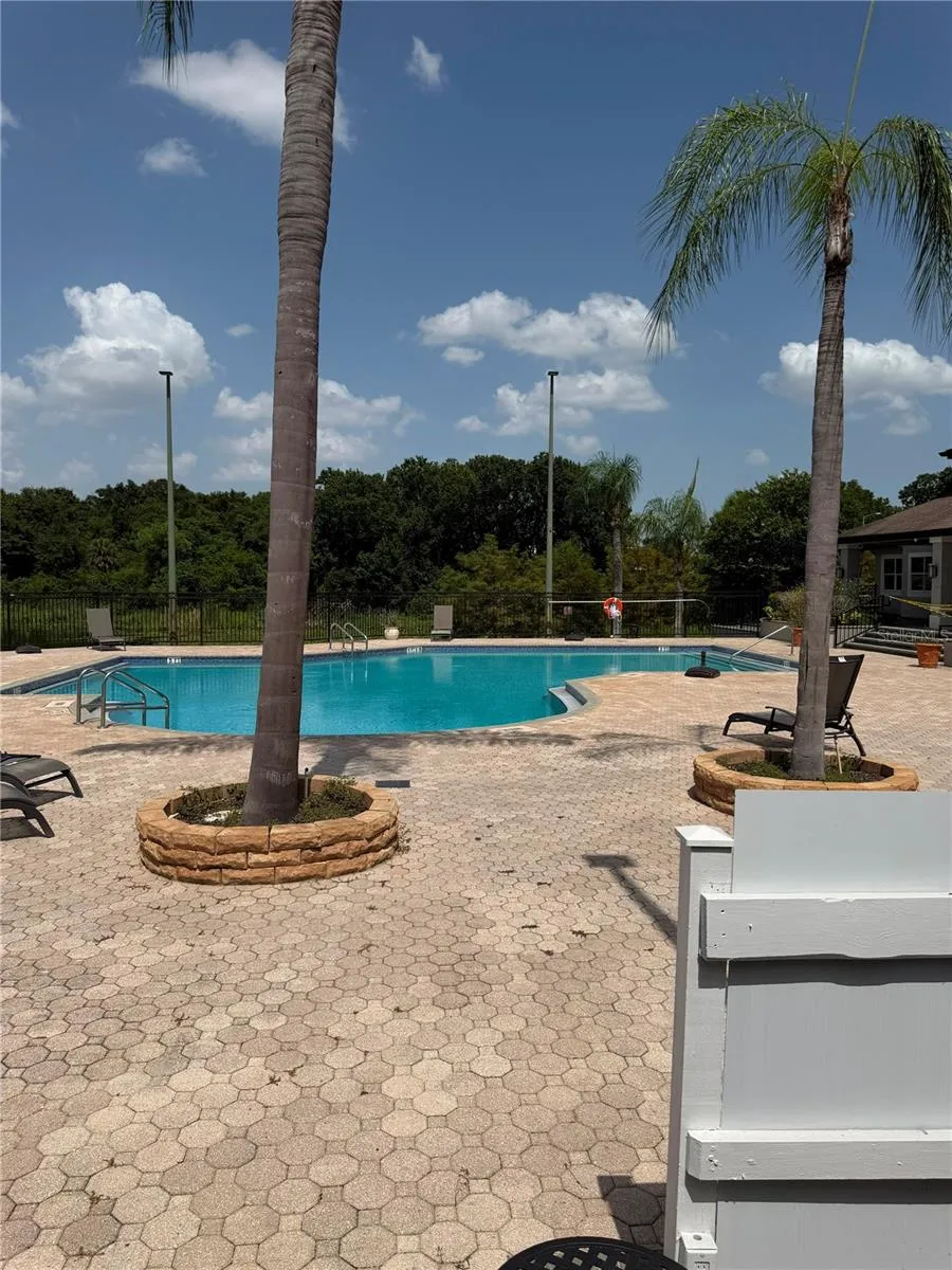 7605 PISSARRO DRIVE #13106 Orlando, FL 32819