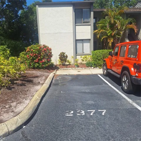 2377 LAKE HEATHER HEIGHTS COURT #2377