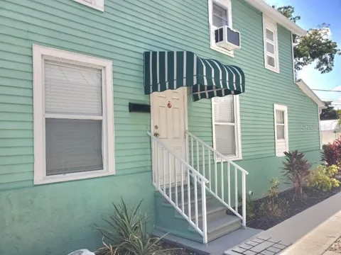 457 W MARION AVENUE #B