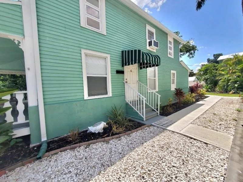 457 W MARION AVENUE #B Punta Gorda, FL 33950