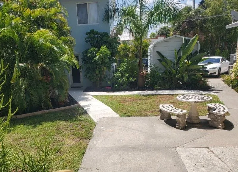 457 W MARION AVENUE #B Punta Gorda, FL 33950