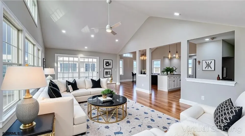 8 Neptune Dr Somers Point, NJ 08244