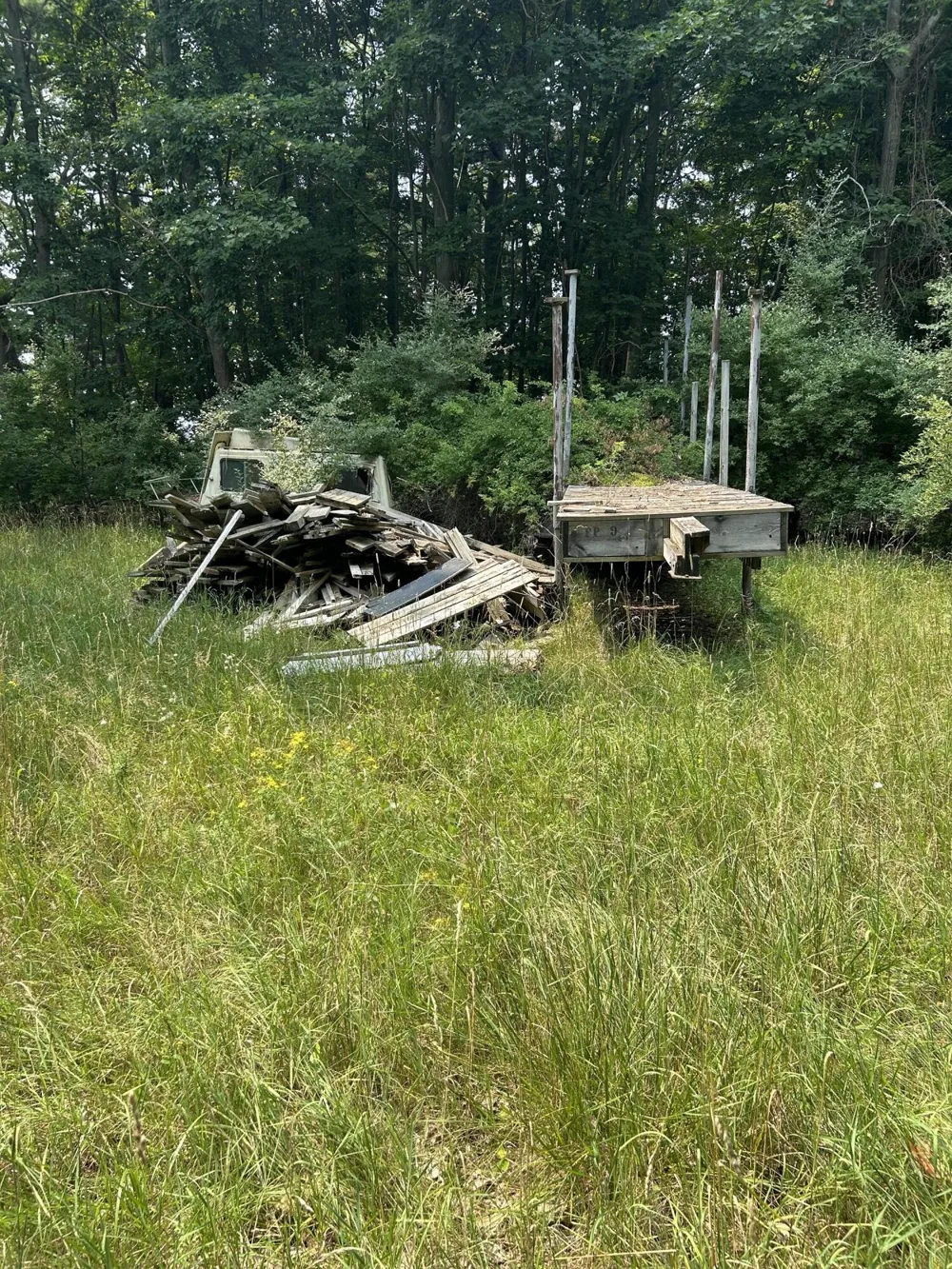 Longbridge West lot 7 Pentwater, MI 49449