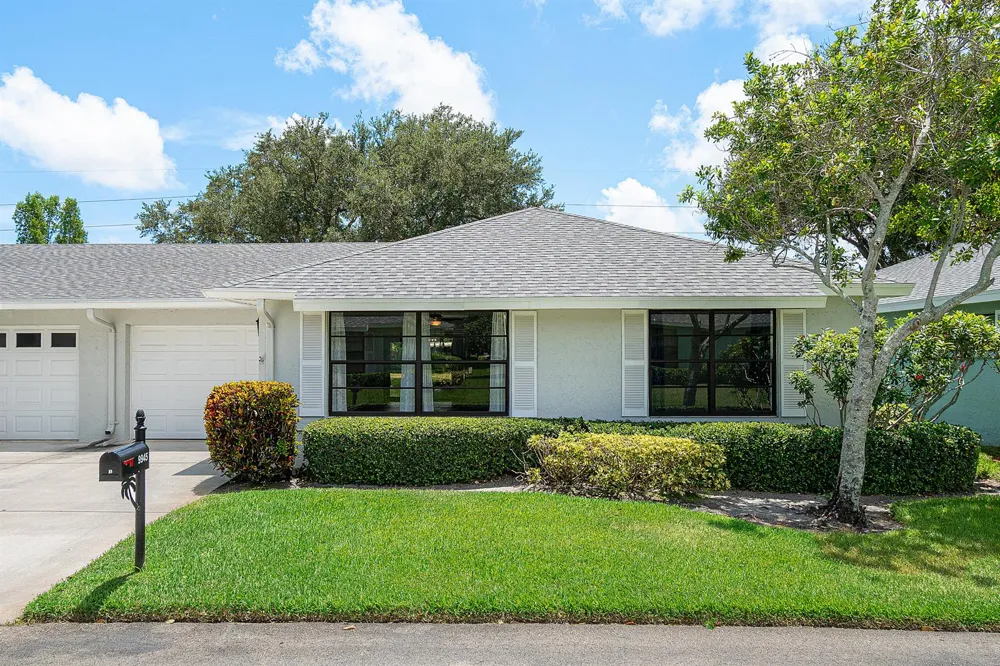 9945 PAPAYA TREE TRAIL #B Boynton Beach, FL 33436