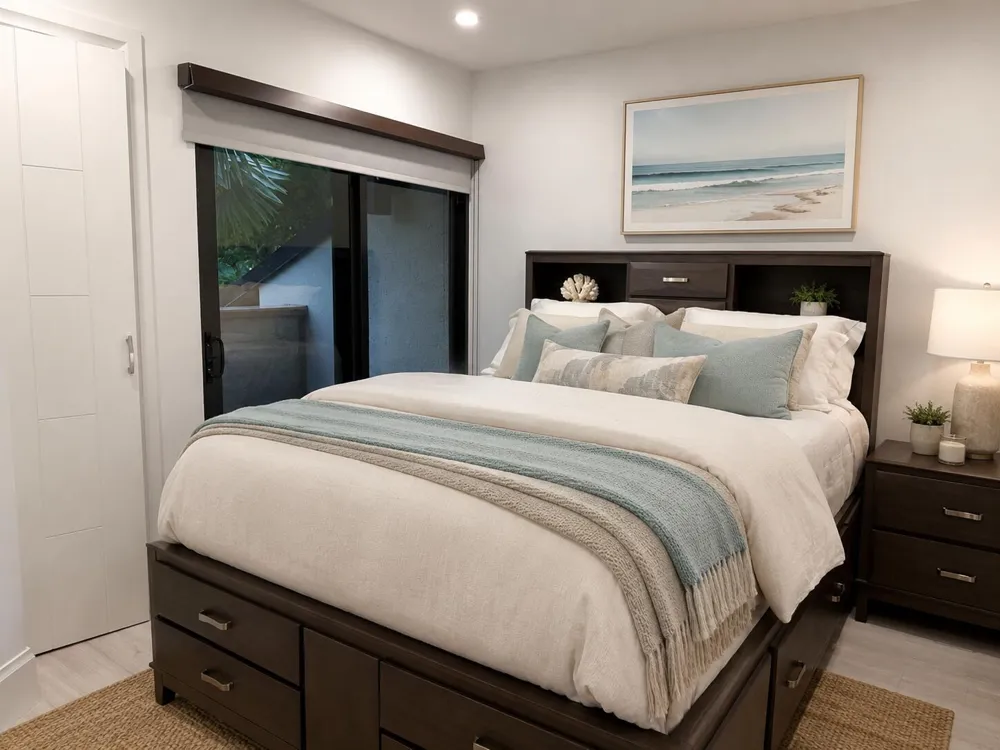 35 PORT SIDE DRIVE #35B Fort Lauderdale, FL 33316