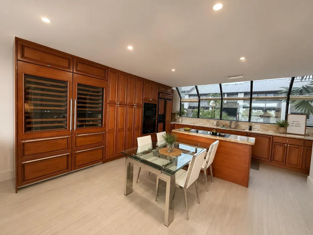 35 PORT SIDE DRIVE #35B Fort Lauderdale, FL 33316
