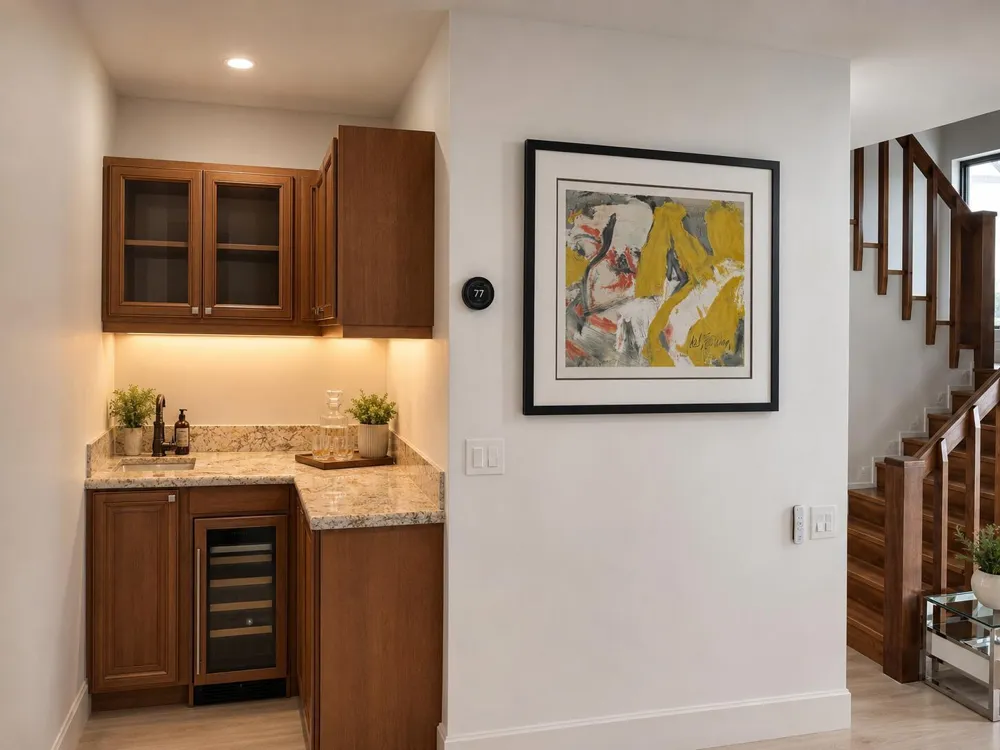 35 PORT SIDE DRIVE #35B Fort Lauderdale, FL 33316