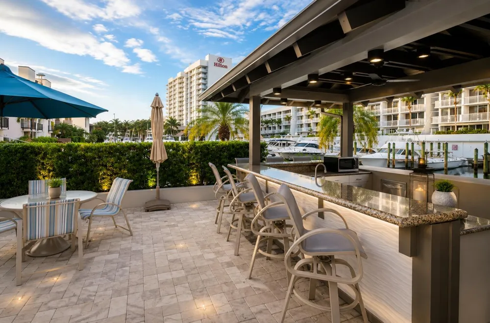 35 PORT SIDE DRIVE #35B Fort Lauderdale, FL 33316