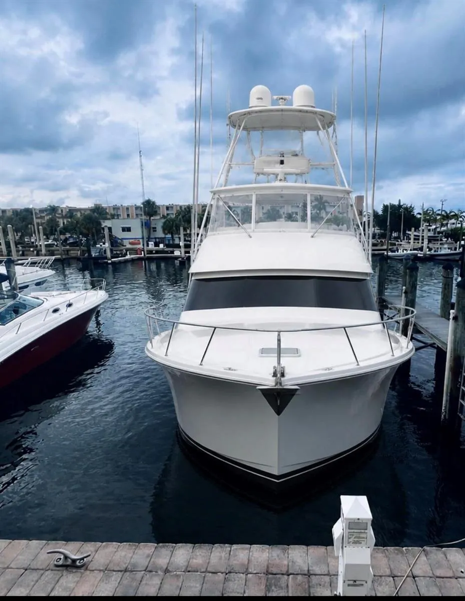 35 PORT SIDE DRIVE #35B Fort Lauderdale, FL 33316