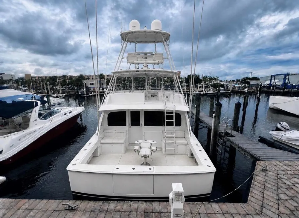 35 PORT SIDE DRIVE #35B Fort Lauderdale, FL 33316