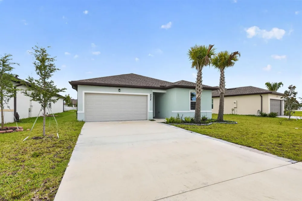 4954 Armina Place Fort Pierce, FL 34951