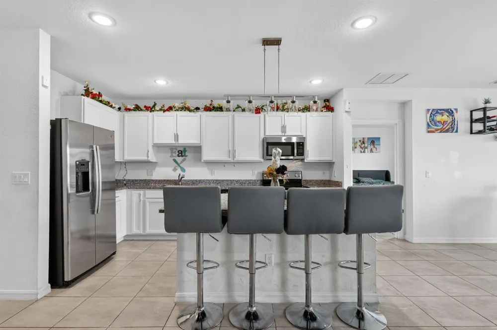 4954 Armina Place Fort Pierce, FL 34951
