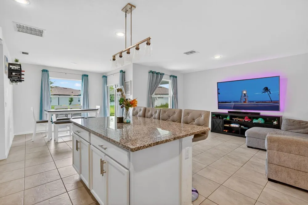 4954 Armina Place Fort Pierce, FL 34951