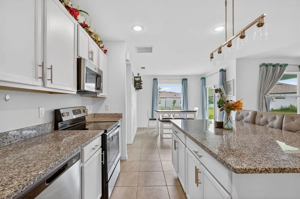 4954 Armina Place Fort Pierce, FL 34951