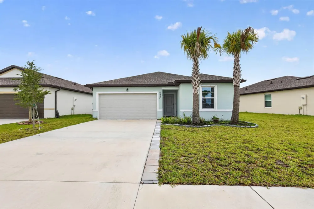 4954 Armina Place Fort Pierce, FL 34951