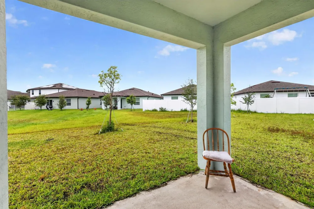 4954 Armina Place Fort Pierce, FL 34951