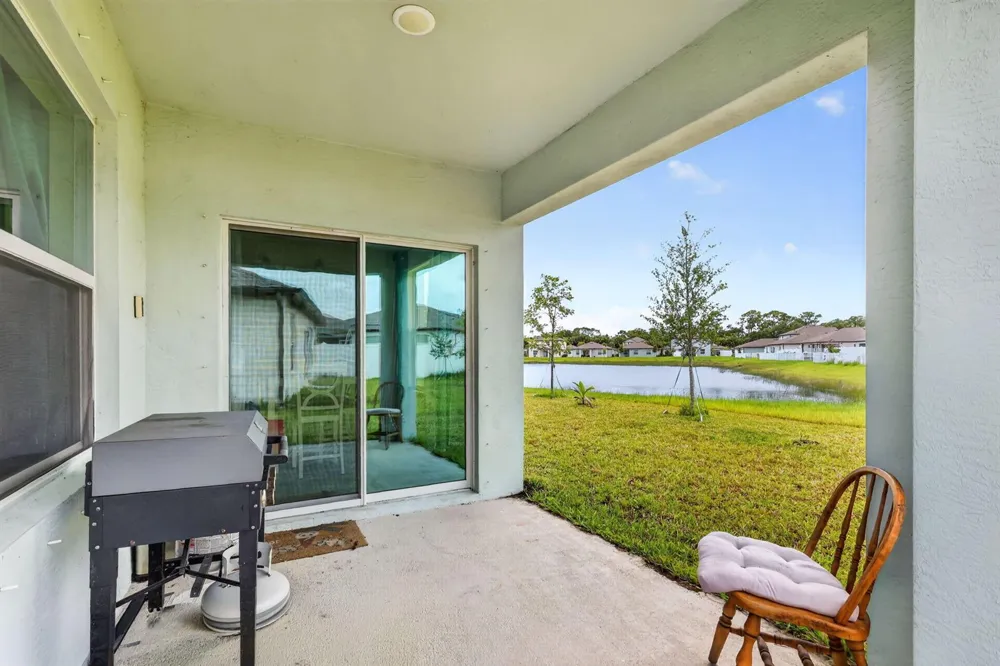 4954 Armina Place Fort Pierce, FL 34951