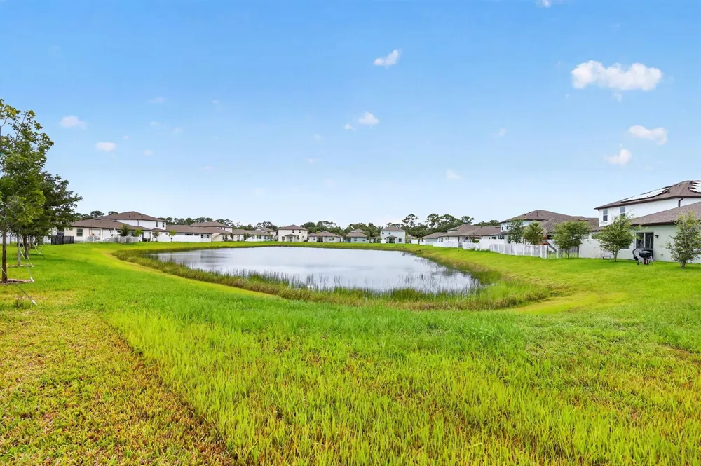 4954 Armina Place Fort Pierce, FL 34951
