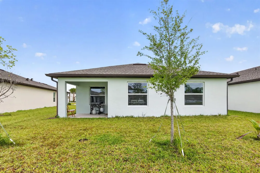 4954 Armina Place Fort Pierce, FL 34951