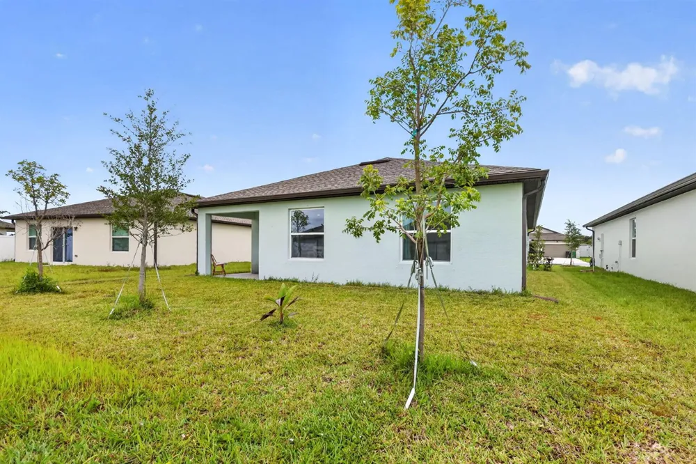 4954 Armina Place Fort Pierce, FL 34951