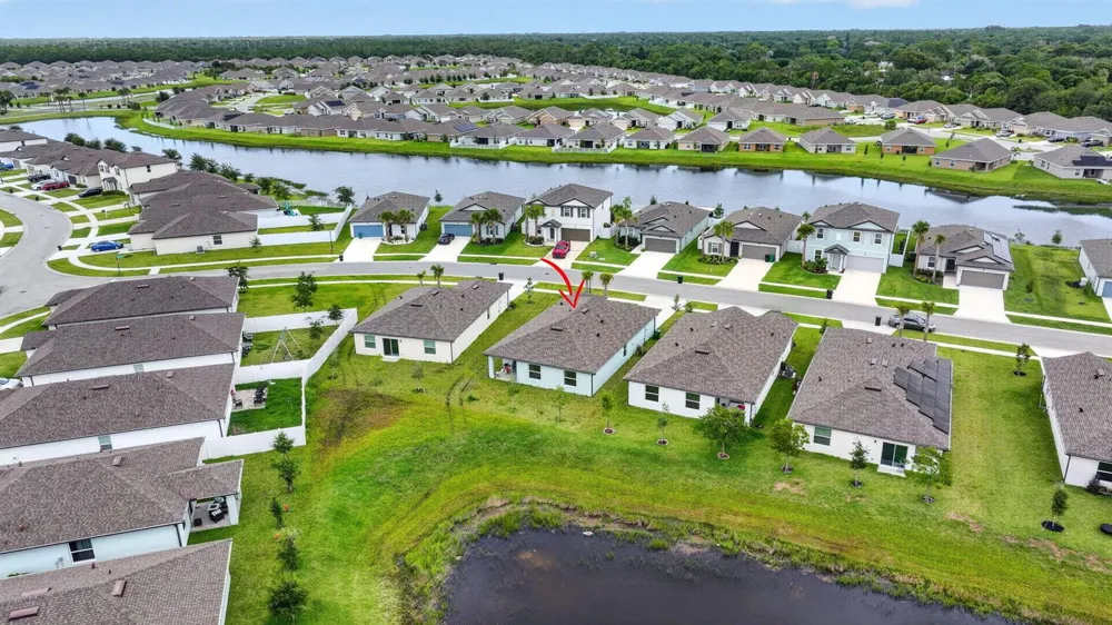 4954 Armina Place Fort Pierce, FL 34951