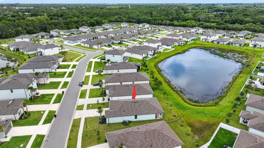 4954 Armina Place Fort Pierce, FL 34951