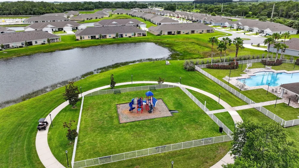 4954 Armina Place Fort Pierce, FL 34951