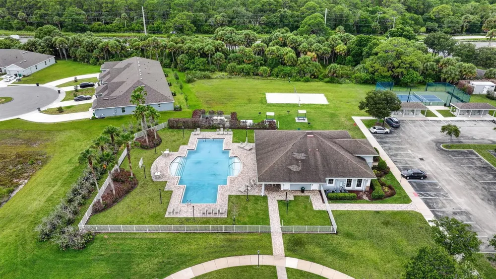 4954 Armina Place Fort Pierce, FL 34951